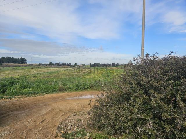 Terreno in vendita a Sestu, Sardigna/Sardegna