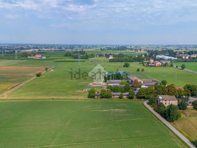 Terreno in vendita a Pieve Modolena, Re