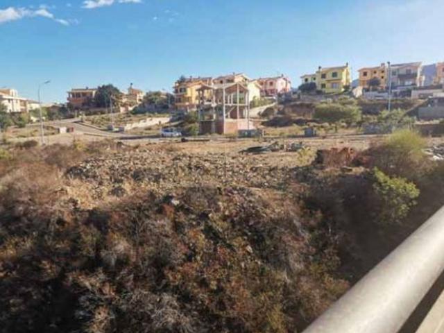 Terreno in vendita a Santu Idu/San Vito, Casteddu/Cagliari