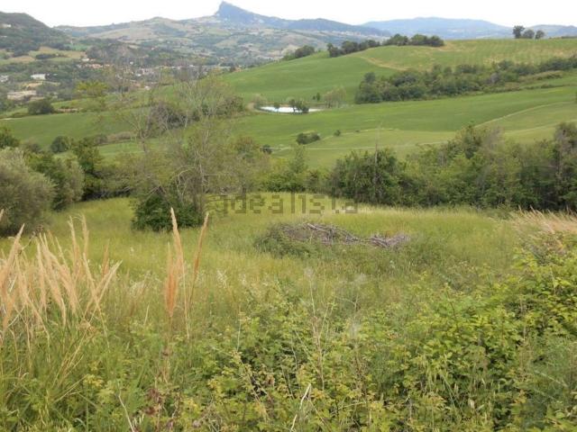 Terreno in vendita a Unione di comuni Valmarecchia, Torriana