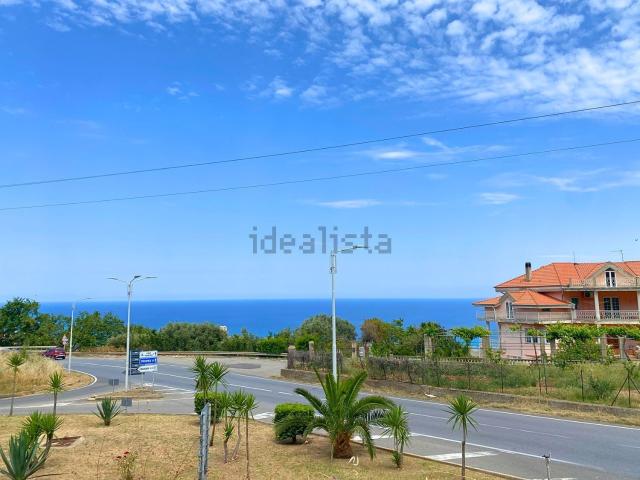 Terreno in vendita a Vibo Marina, Vibo Valentia