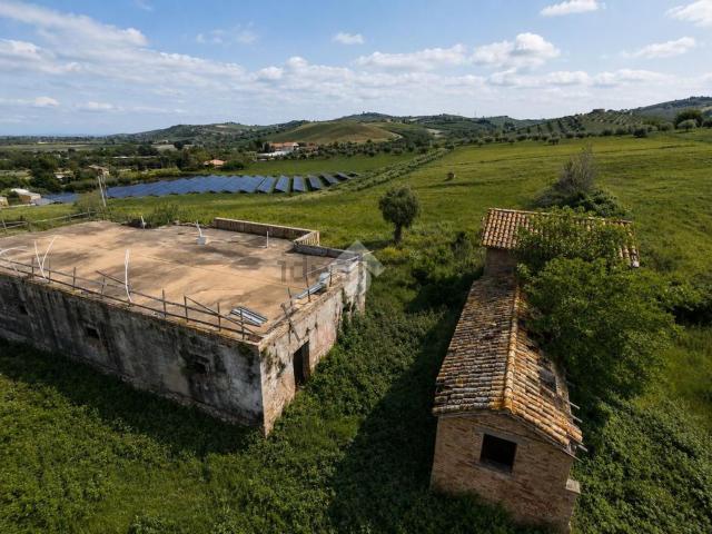 Terreno in vendita a Notaresco, Abruzzo