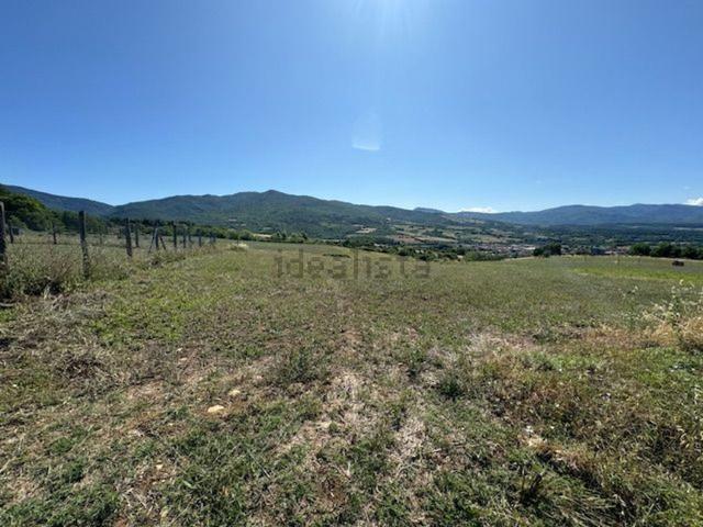 Terreno in vendita a Bibbiena, Toscana