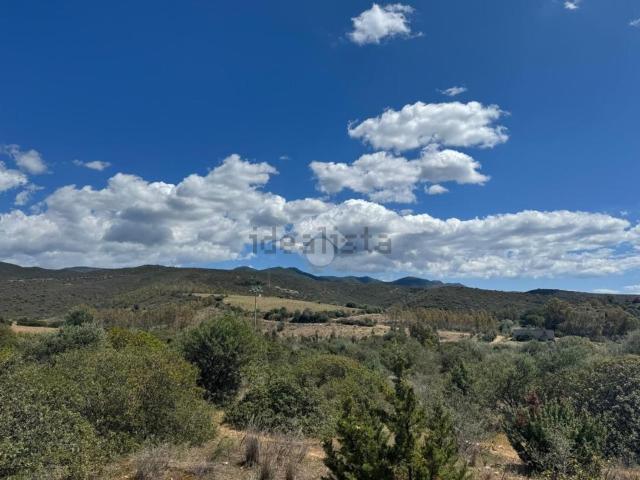 Terreno in vendita a Quartucciu, Sardigna/Sardegna