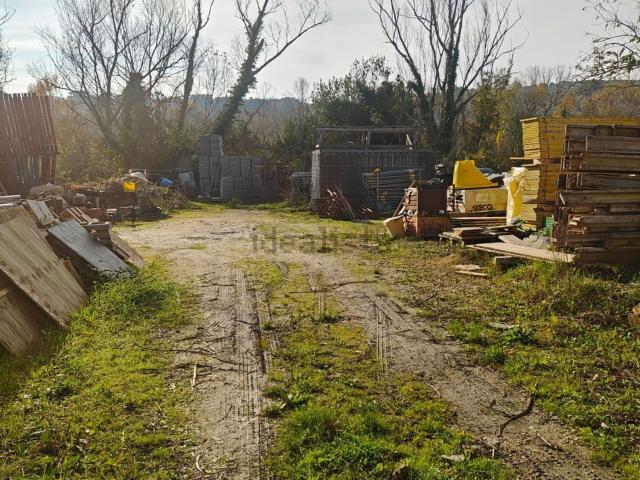 Terreno in vendita a Pescara Colli, Pescara