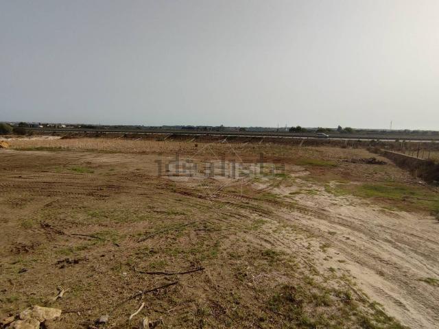 Terreno in vendita a Siracusa, Sicilia