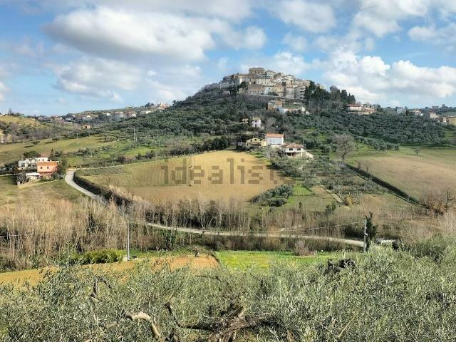 Terreno in vendita a Collecorvino, Abruzzo