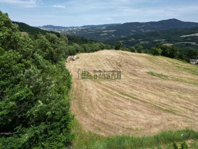 Terreno in vendita a Unione dei comuni del Frignano, Fanano