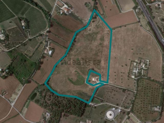 Terreno in vendita a Marche, Fermo