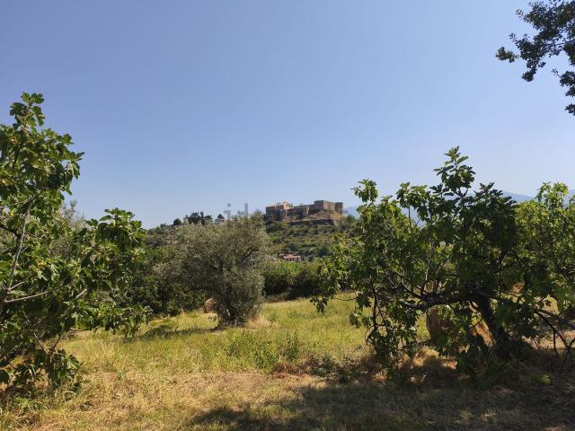 Terreno in vendita a Casali di Cosenza, Calabria