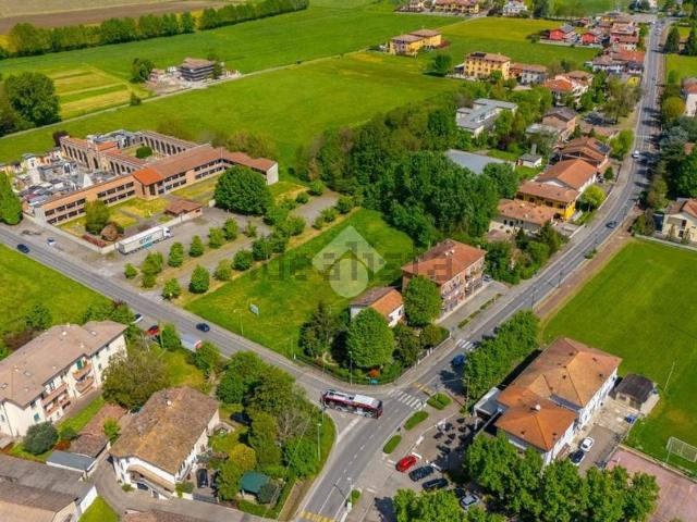 Terreno in vendita a Re, Reggio Emilia