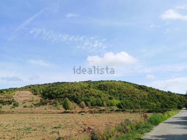 Terreno in vendita a Rigomagno Scalo, Pieve Di Sinalunga