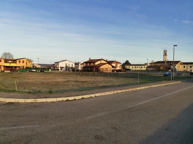 Terreno in vendita a Cagnano, Pojana Maggiore