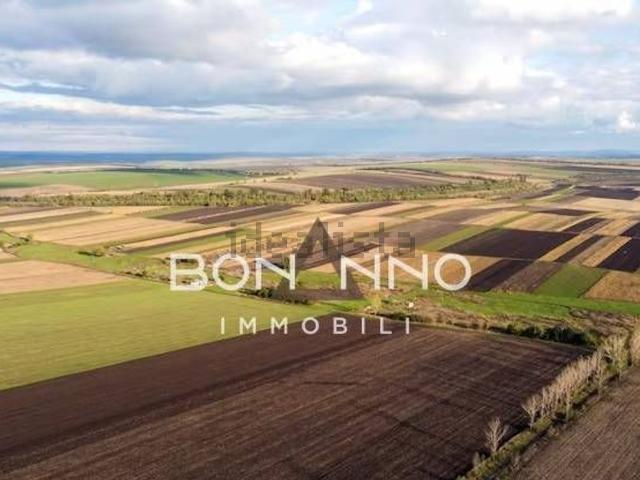 Terreno in vendita a Fonte, Altivole