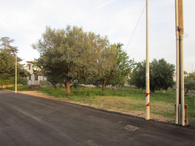 Terreno in vendita a Statte, Taranto