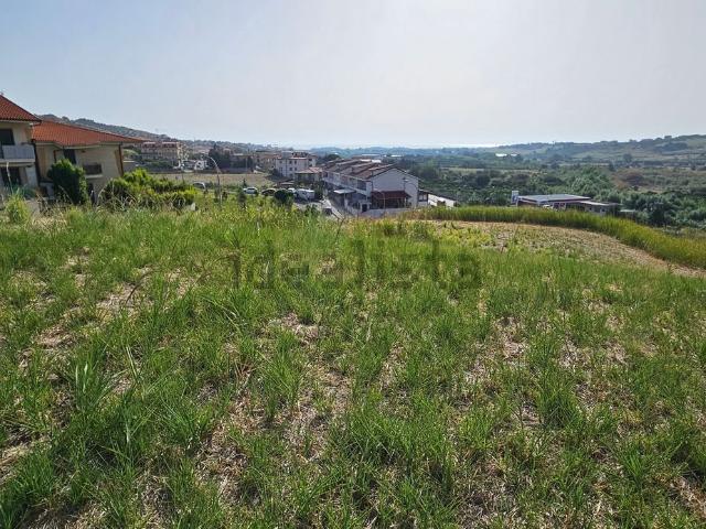 Terreno in vendita a Calabria, Catanzaro