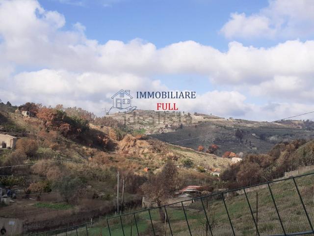 Terreno in vendita a VI Circoscrizione, Messina