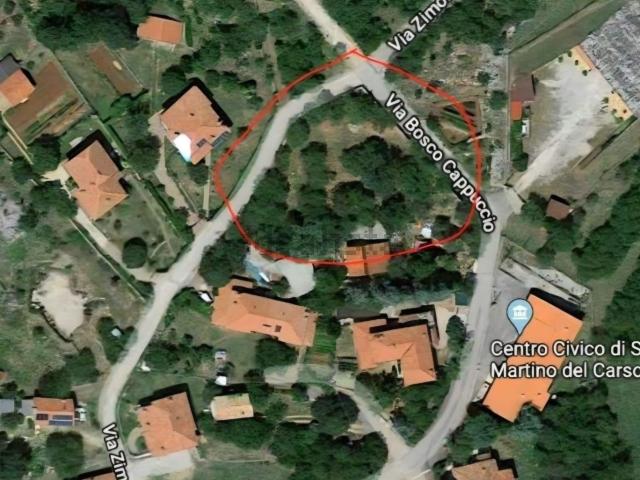 Terreno in vendita a Sagrado, Friuli-Venezia Giulia