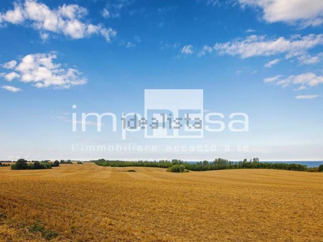 Terreno in vendita a Eraclea, Venezia