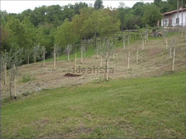 Terreno in vendita a Brogliano, Veneto