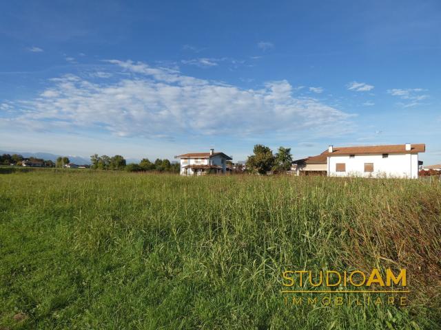 Terreno in vendita a Azzano Decimo, Friuli-Venezia Giulia