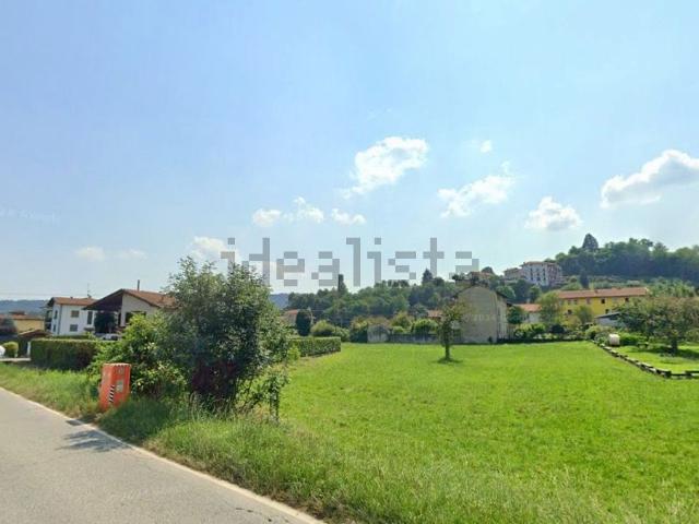 Terreno in vendita a Cerrione, Biella