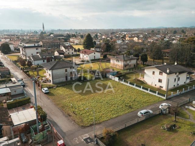 Terreno in vendita a Sernaglia della Battaglia, Treviso