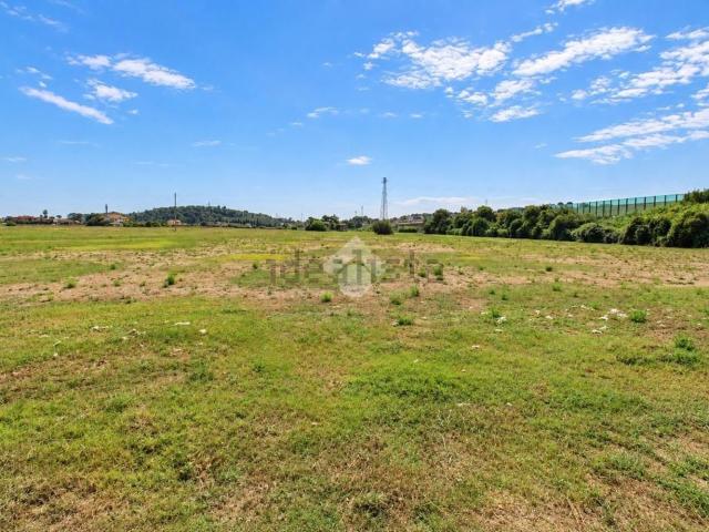 Terreno in vendita a Loreto Stazione, Loreto