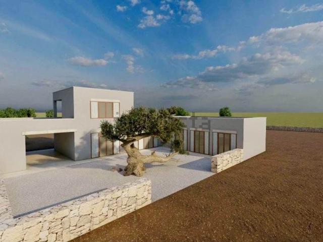 Terreno in vendita a Puglia, Brindisi