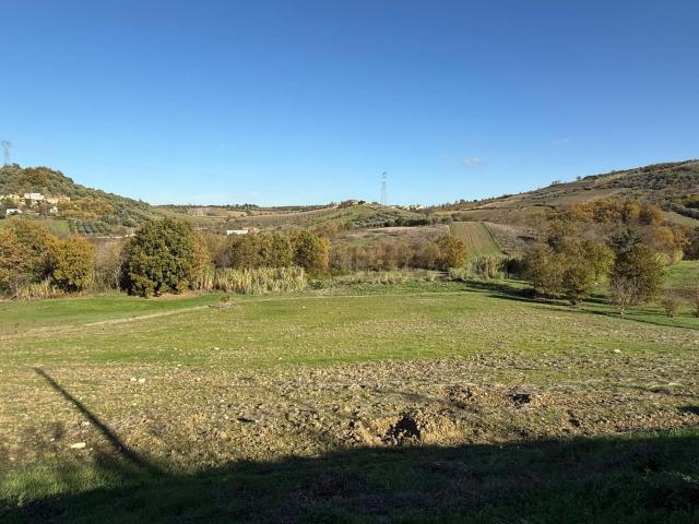 Terreno in vendita a Perano, Abruzzo