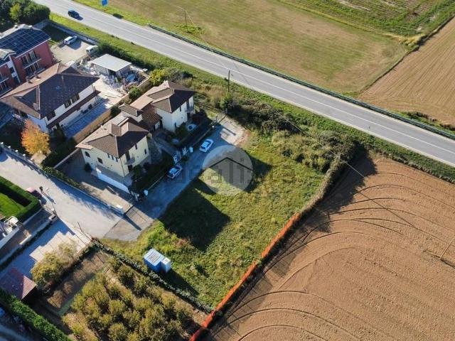Terreno in vendita a Bricco de Faule, Cherasco