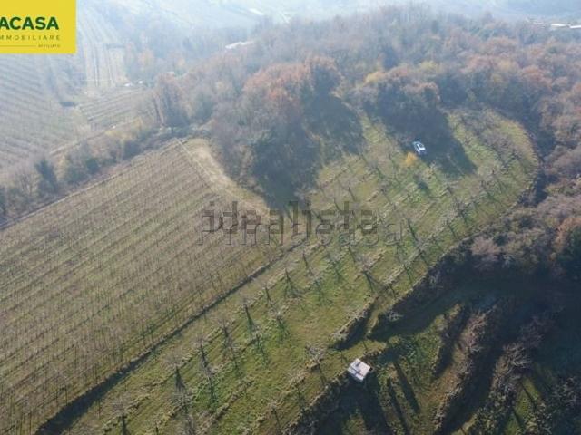 Terreno in vendita a Marano Di Valpolicella, Veneto