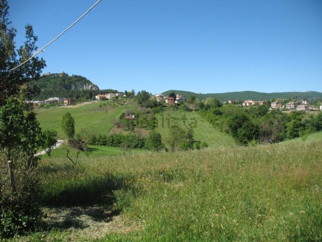 Terreno in vendita a Campobasso, Molise