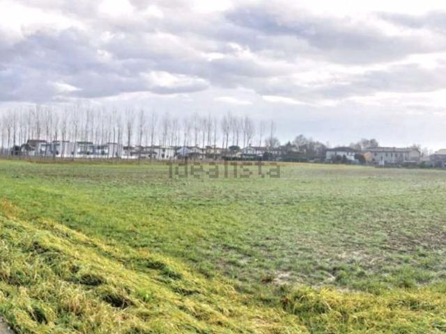 Terreno in vendita a Tavo, Vigodarzere