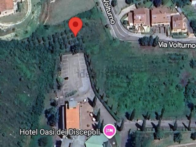 Terreno in vendita a Sferracavallo, Orvieto