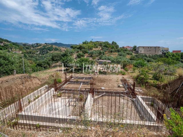 Terreno in vendita a IV Circoscrizione, Messina