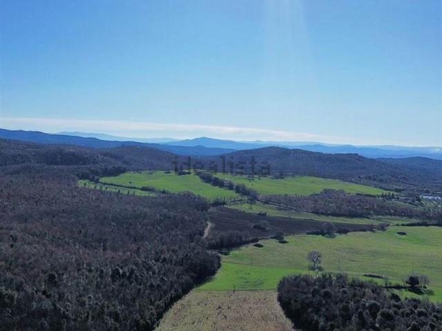 Terreno in vendita a Massa Marittima, Toscana
