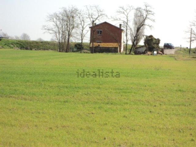 Terreno in vendita a Unione Terre e Fiumi, Copparo