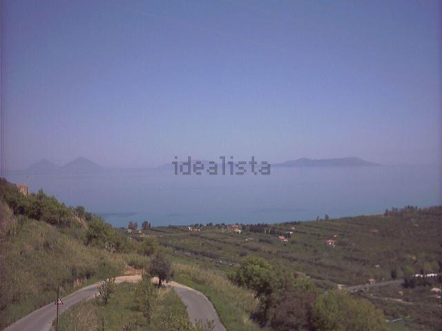 Terreno in vendita a Naso, Sicilia