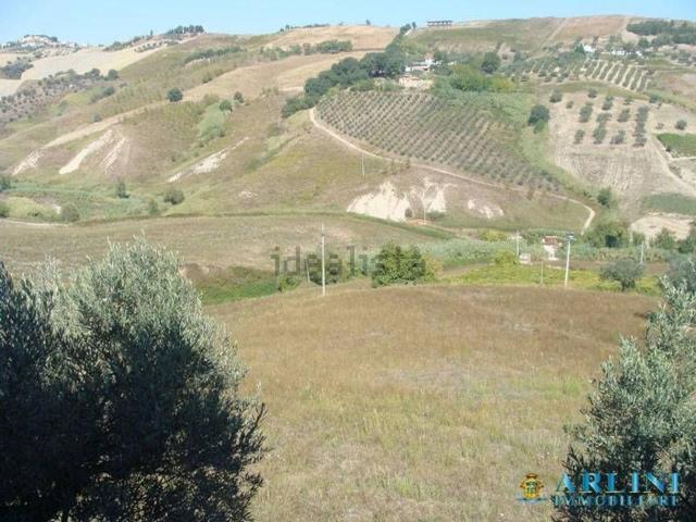 Terreno in vendita a Silvi, Abruzzo