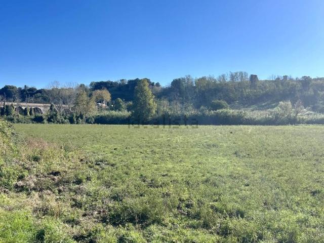 Terreno in vendita a Tuscania, Lazio