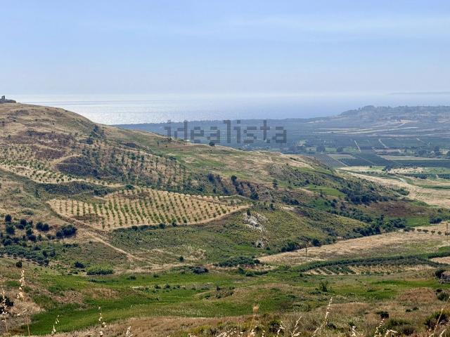 Terreno in vendita a Cattolica Eraclea, Sicilia