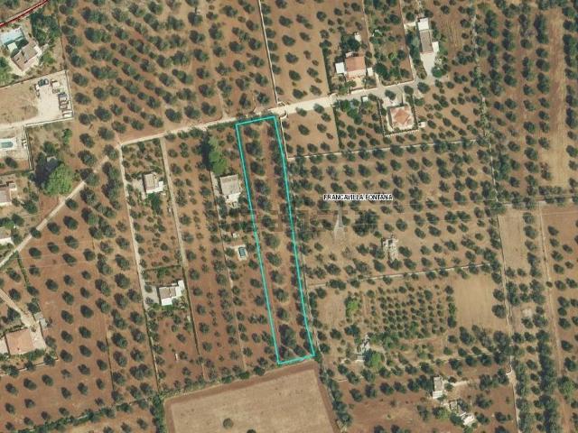 Terreno in vendita a Puglia, Brindisi