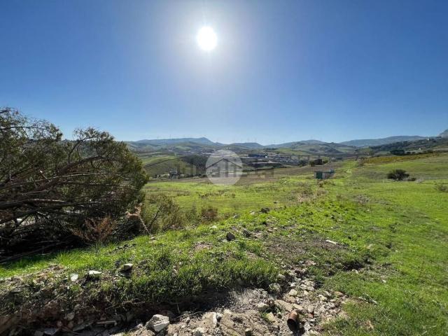 Terreno in vendita a Alcamo, Sicilia