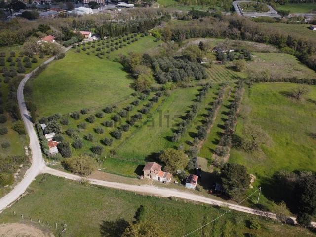 Terreno in vendita a Civitella Paganico