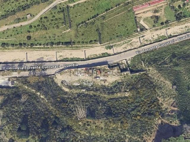 Terreno in vendita a Marotta, Messina
