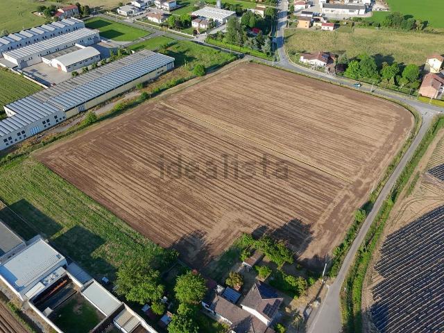 Terreno in vendita a San Vito, Cerea