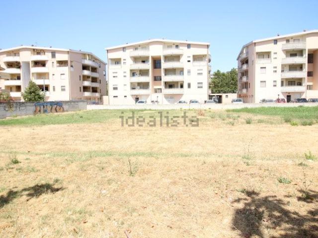 Terreno in vendita a San Donato, Pescara