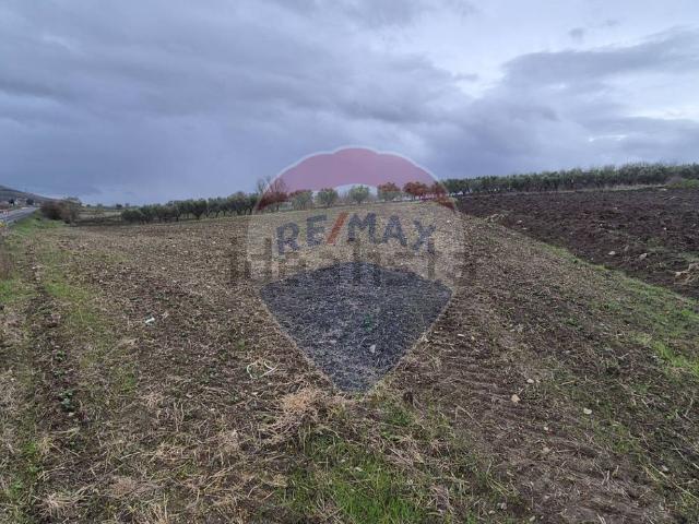 Terreno in vendita a Terre dell’Ufita, Flumeri