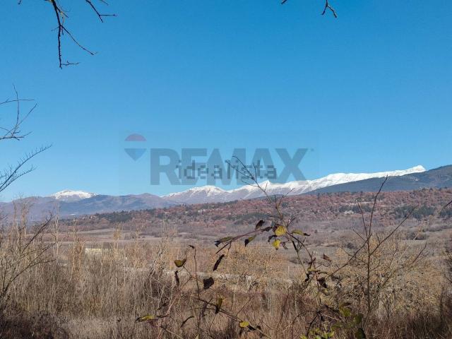 Terreno in vendita a Sant'eusanio Forconese, Abruzzo